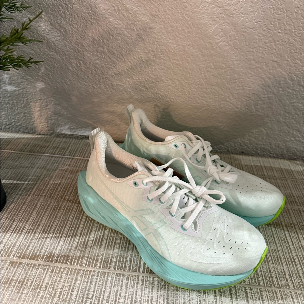 ASICS Novablast 4 Shoes